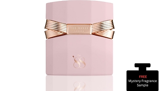 Ted Baker Est. '88 Eau De Toilette 30ml