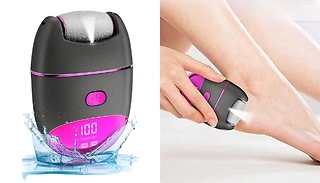 Electric Callus Remover