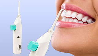 Advanced Dental Water Jet Flosser