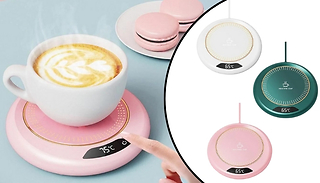 Cup Warmer Insulation Pad - 3 Colours