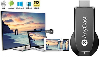 AnyCast M2 Wireless Screen Sharing Device