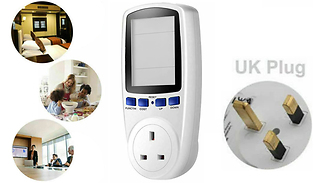 Electricity Usage Monitor