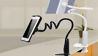 Lazy Bracket Mobile Phone Holder - 2 Colours