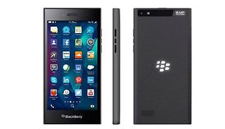 Blackberry Leap Smart Phone