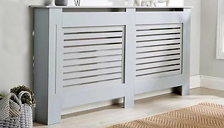 Extra Large Radiator Cover