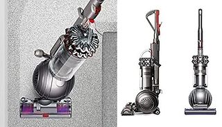 Dyson DC75 Ball Upright Vacuum Cleaner