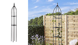 Garden Obelisk - 2 Sizes