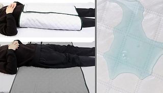 Water-Resistant Mattress Protector - 2 Colours