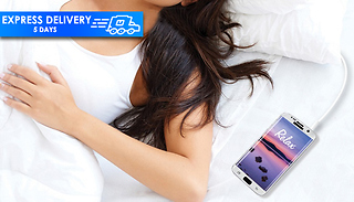 iMusic Pillow