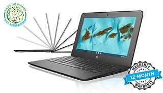 HP Chromebook G6 11.6