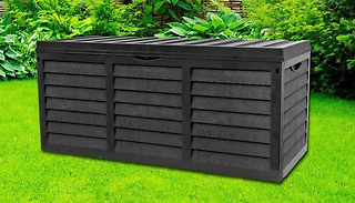 320L Garden Storage Box