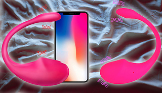 Adult Sex Toys Wireless Vibrator
