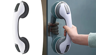Shower Grab Safety Bar