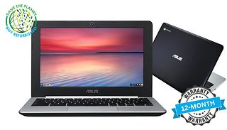 Asus Chromebook C200MA 11"