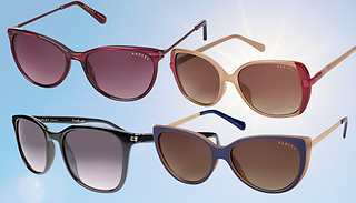 Radley UV Designer Unisex Sunglasses - 8 Designs