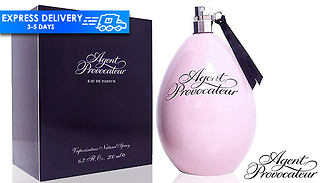 Agent Provocateur Signature Eau de Parfum 100ml