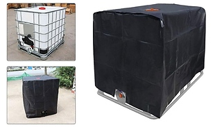 IBC Tote Water Tank Protection Cover - 3 Colours