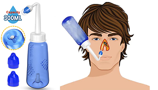 300ml Nasal Cleaner