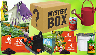 Garden Mystery Box - 3 Options