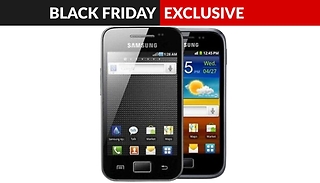 Samsung Galaxy Ace, Ace 2 or Ace 4 Smartphone - Unlocked