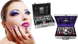 51-Piece Makeup Set 