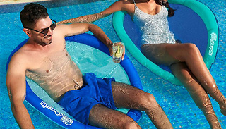 1 or 2 Papasan Pool Loungers 