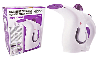 800W Garment Steamer