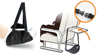 Travel Footrest Hammock