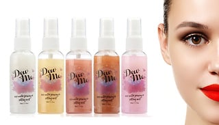 Phoera 'Dew Me' Makeup Setting Spray - 5 Options