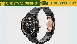 Emporio Armani AR70002 Men's Quartz Watch