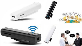 26 Multi-Language Voice Translator - 2 Colours