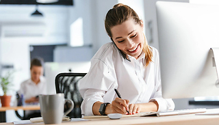 Business Administration Online Course