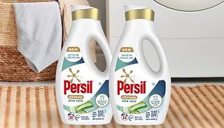 2-Pack Persil 918ml Ultimate Liquid Detergent - 2 Scents to Choose Fro ...