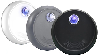 Rechargeable Cat Litter Deodoriser - 3 Colours