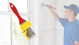 1 or 2-Pack Edger Paint Brush