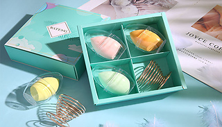 Make-Up Sponge Gift Set