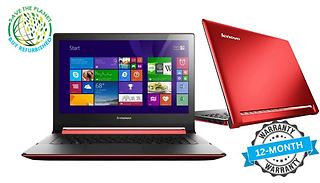 Lenovo IdeaPad Touchscreen Flex 2 Core i3 Laptop