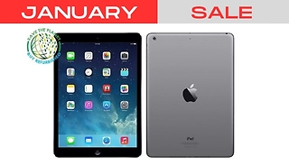 Apple iPad Mini 1 or 2 - 16GB