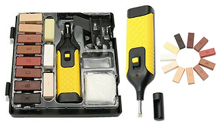 Laminate Floor Repair Kit