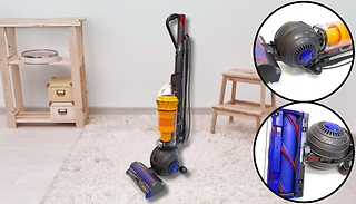 Dyson UP22 Light Ball Upright Vacuum