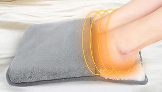 USB Powered Electric Feet Warming Pad