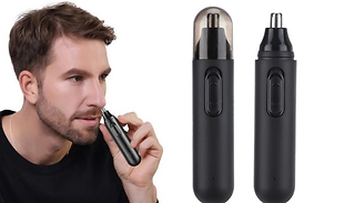 Electric Nose Hair Trimmer