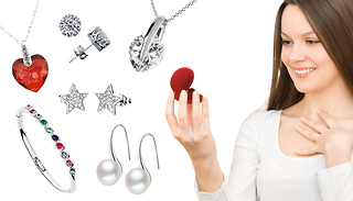 Mystery Jewellery Gift - Earrings, Bracelets and Necklaces!