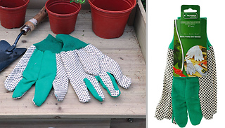 Lightweight Gardening Gloves