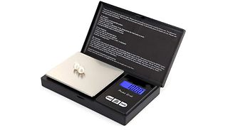 Mini Portable Weighing Scales - 2 Options