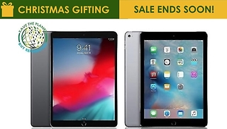Apple iPad Air 1 or 2 - 16GB