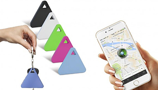 Low Power Smart Bluetooth Mini-Tracker - 5 Colours