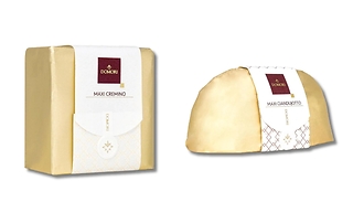 Maxi Chocolate Gifts - Cremino or Giandujotto