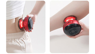 Negative Pressure Vacuum Can -2 Colours