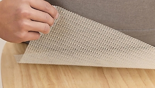 PVC Anti-Slip Rug Pad Underlay